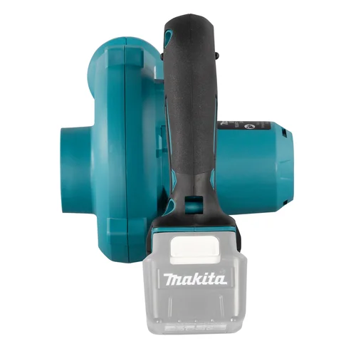Makita UB100DZ Akumuliatorinis lapų pūstuvas, 12 V max, 2,6 m³/min image 3