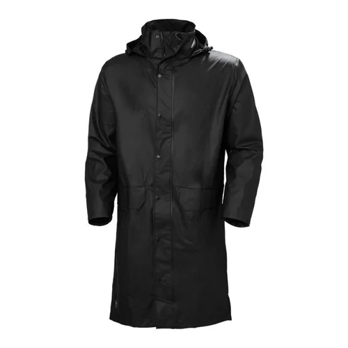 Helly Hansen Voss lietpaltis, Juodas, XL image 1