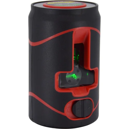 Lazerinis matuoklis Futech LL4205, Žalias image 2
