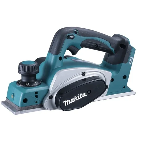 Makita DKP180Z oblius 82 mm image 1