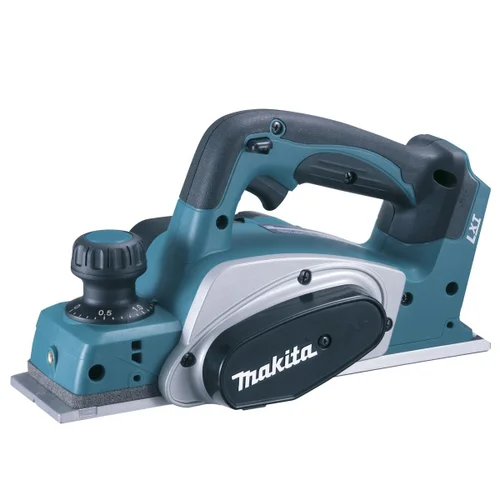Makita DKP180Z oblius 82 mm image 3