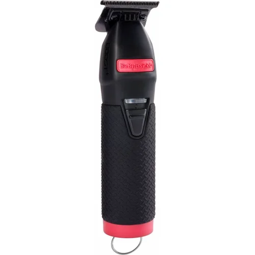 BaByliss PRO BOOST+ FX7870RBPE 40 mm T-formos peiliukai image 2