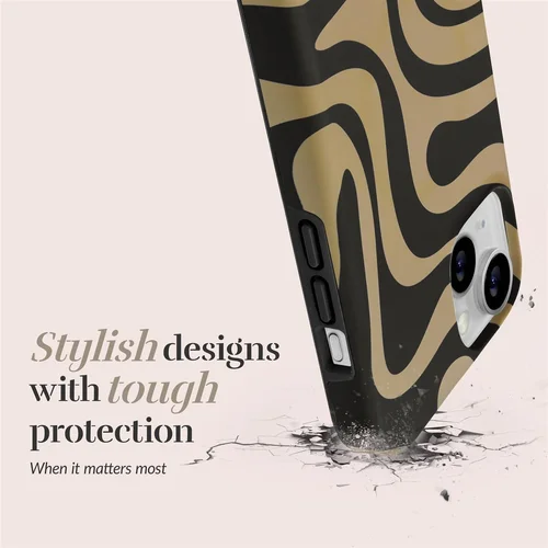 MIO Swirl MagSafe Suderinamas su iPhone 15 Pro image 3