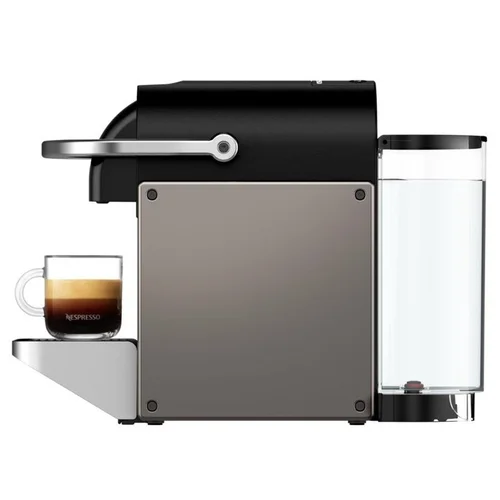 Nespresso EN127.S kapsulinis kavos aparatas Sidabro/Juoda image 3