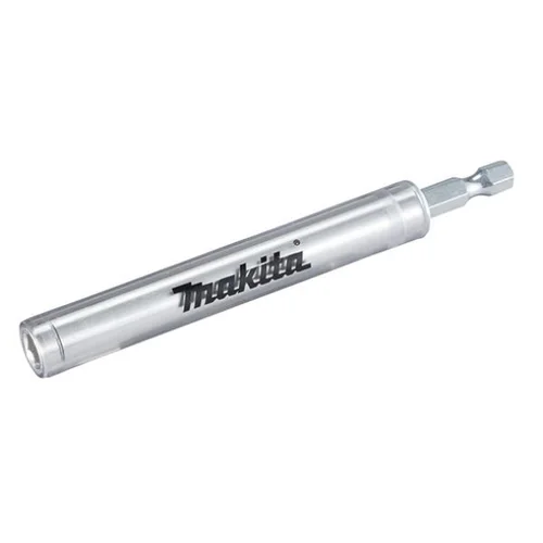 Sukimo antgalis su pagalbine funkcija 120mm permatomas Makita B-52934 image 1