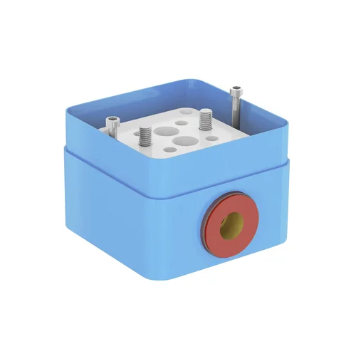 RAVAK R-box RB 07A.50 potinkinis korpusas image 1