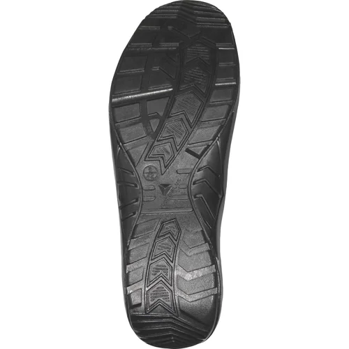 DELTAPLUS MIAMISP žemi apsauginiai batai 37 Grey-Navy blue image 2