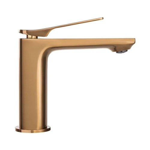 Invena Praustuvo maišytuvas Neri BU-01-014-L vario sp. image 2