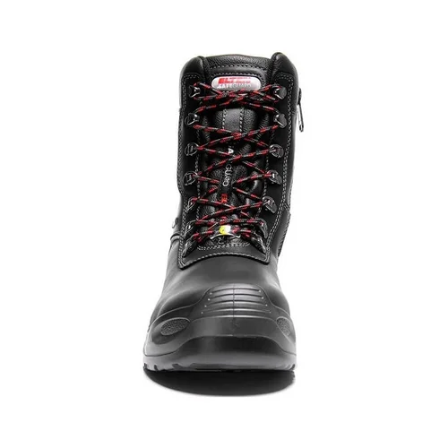 ELTEN Joschi GTX ESD S3 SRC Cl Juodi Batai 41 image 3