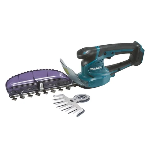 Makita UH201DZX Akumuliatorinės žolės ir gyvatvorių žirklės 10,8V–12V Li-ion image 1