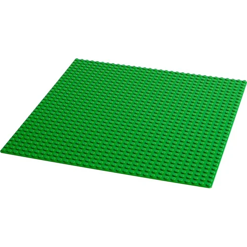 LEGO® Classic Žalioji pagrindo plokštelė 11023 image 2