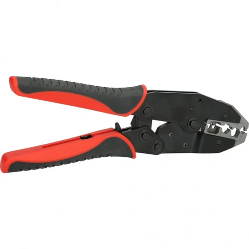 KS Tools Suspaudžiamosios žnyplės 12V uždegimo sistemos kabeliui image 2