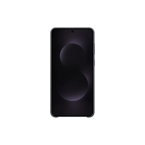 VS937PBE Kindsuit Dėklas Samsung S25 Edge Juoda image 1