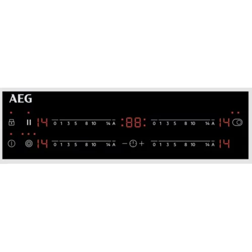 AEG 3000 serija ORO64A07FB 60 cm image 2