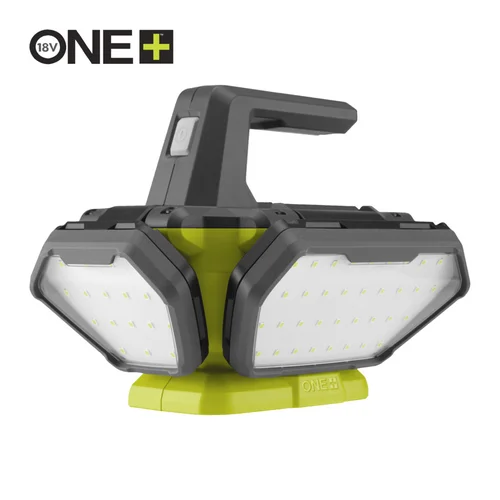 Ryobi R18L360-0 ONE+ 360, 18 V akumuliatorinis šviestuvas image 1