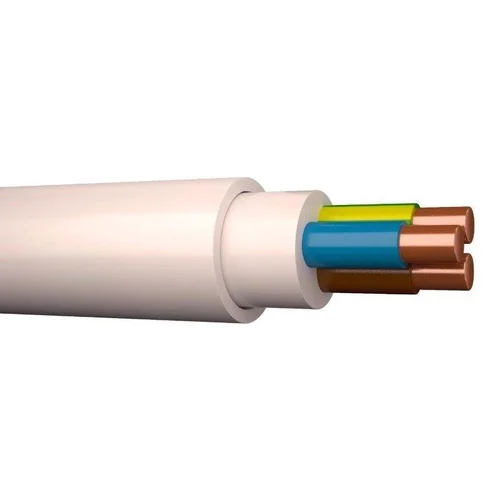 Keila Cables XYM-J/NYM, 3 x 2,5 mm², 100 m image 1