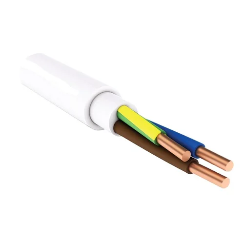 Keila Cables XYM-J/NYM, 3 x 2,5 mm², 100 m image 2