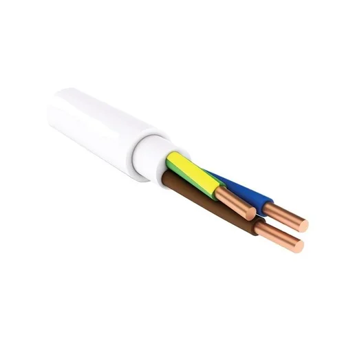 Keila Cables XYM-J/NYM, 3 x 2,5 mm², 100 m image 3