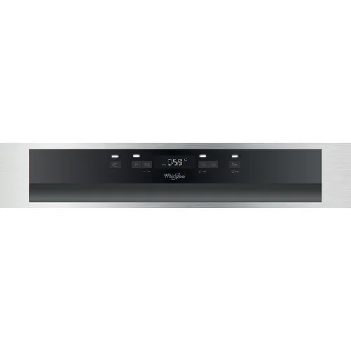 Whirlpool WBC 3C34 PF X įmontuojama indaplovė 60 cm image 2