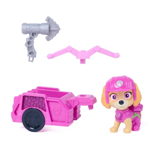 FIGŪRĖLĖ PAW PATROL DINO TOOL image 2