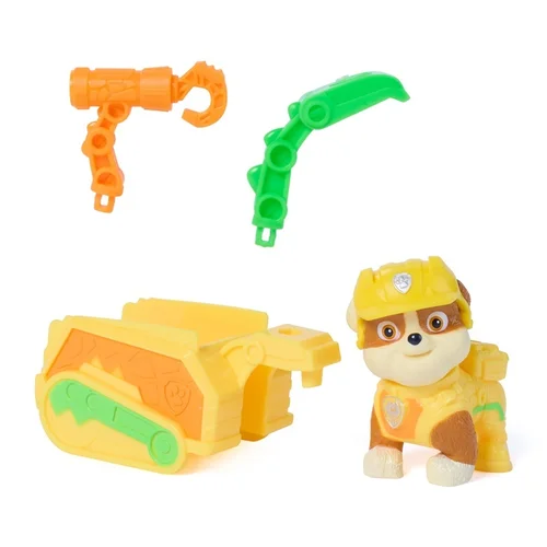 FIGŪRĖLĖ PAW PATROL DINO TOOL image 3