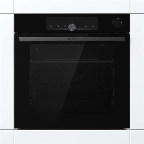 Gorenje Advanced Line BSA6747A04BGWI Juoda 59,5 cm image 2