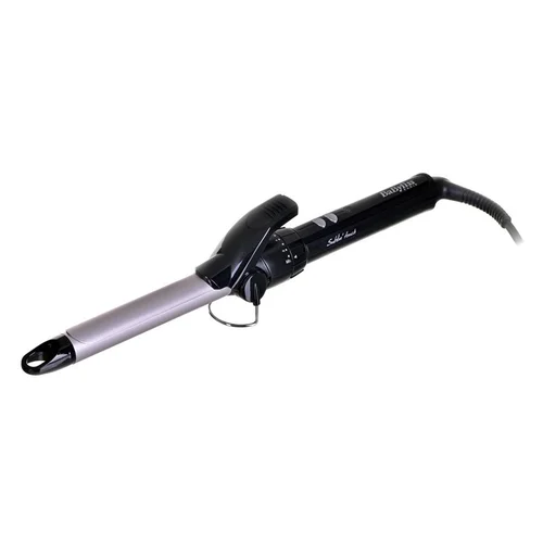 BABYLISS C319E plaukų formavimo žnyplės 19 mm image 1