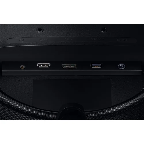 Samsung LC34G55TWWPXEN 34 colių monitorius image 2