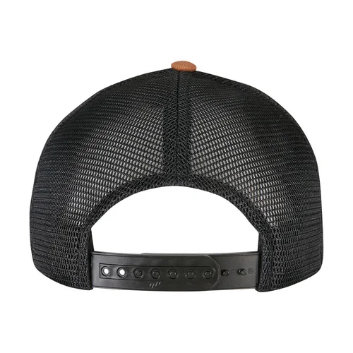 Kepuraitė Flexfit 110ST su snapeliu - Vieno dydžio, Juoda image 3