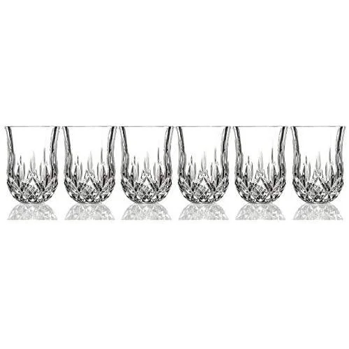 RCR OPERA Stikliukai 50 ml, 6 vnt. image 2