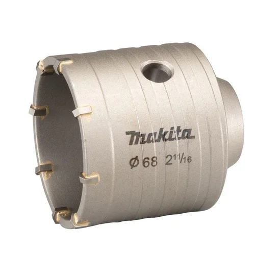Makita D-73938 gręžimo karūna, 68 mm image 1