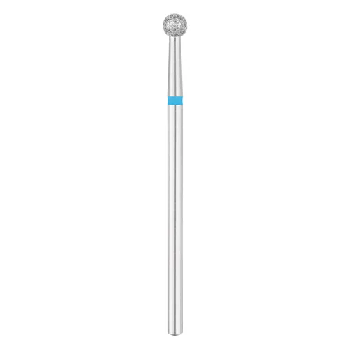 EXO PRO deimantinis frezos antgalis rutuliukas 3,5 mm BL image 1