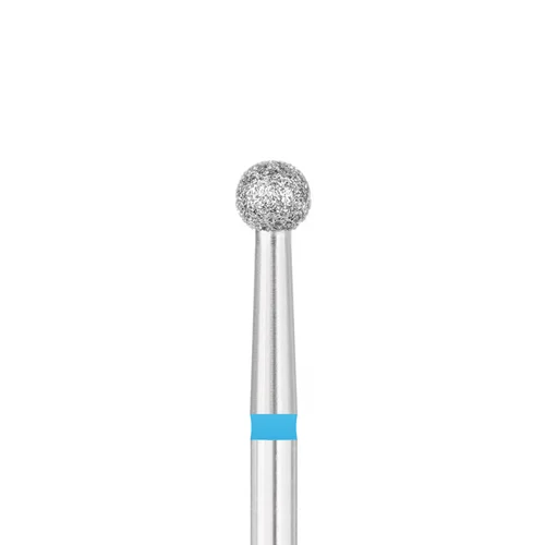 EXO PRO deimantinis frezos antgalis rutuliukas 3,5 mm BL image 2
