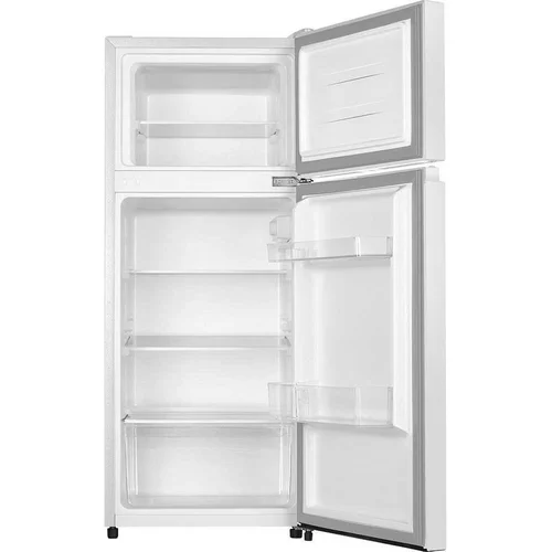 GORENJE RF212EPW4 Dviejų durų šaldytuvas Balta image 2