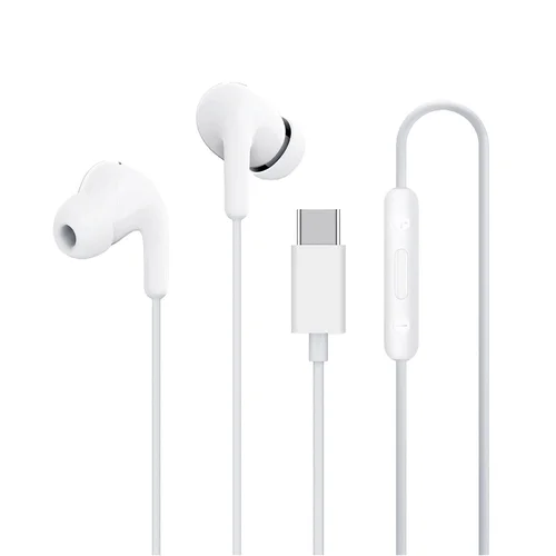 Xiaomi USB-C ausinės BHR8931GL baltos image 1