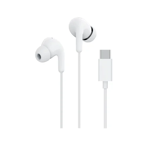 Xiaomi USB-C ausinės BHR8931GL baltos image 2
