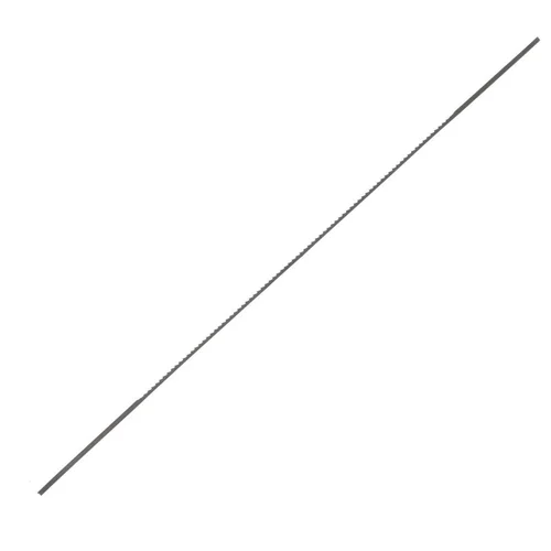 Pjūklo ašmenų komplektas Peter Bausch, 130 mm, 12 vnt. image 1