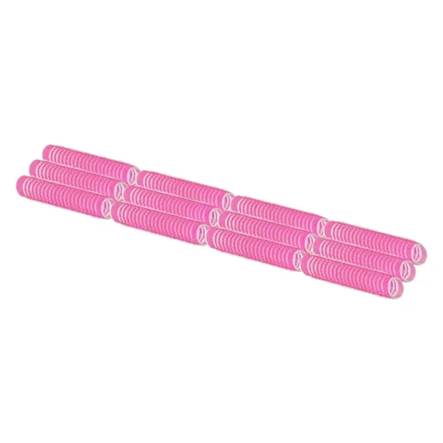 Kimbantys plaukų suktukai 15 mm, 12 vnt. image 1