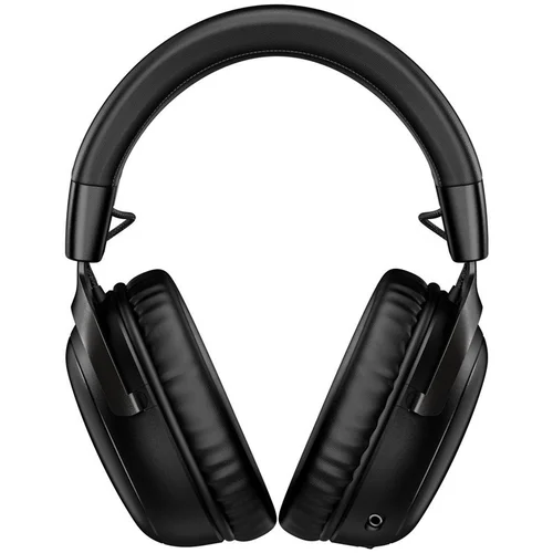 HyperX Cloud III belaidės ausinės, Juodos image 3