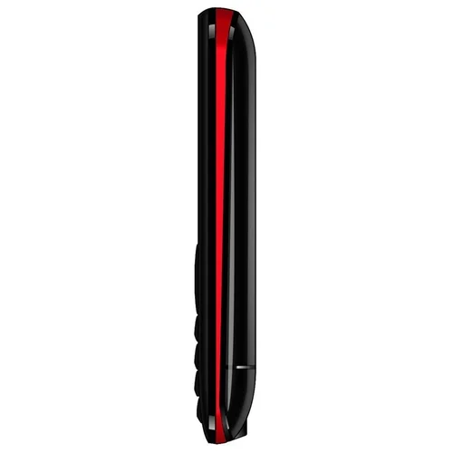 EStar X18 Dual SIM Raudona image 3
