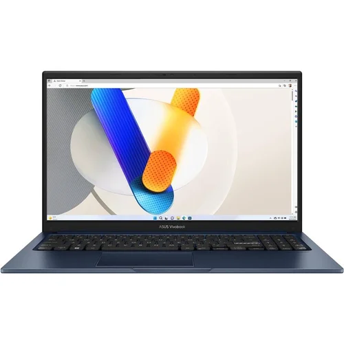 Asus Vivobook A1504VA i3-1315U, 8/512 GB, 15,6 colio image 1