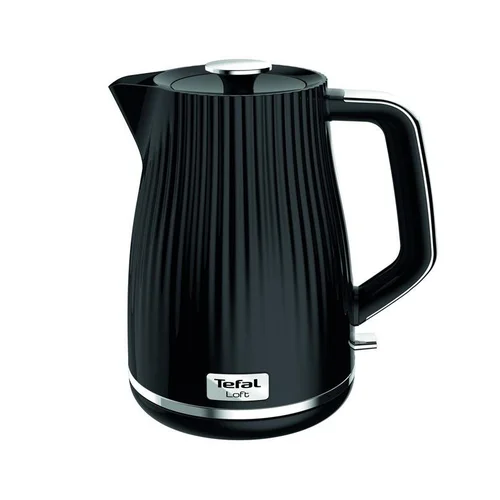 TEFAL LOFT KO250830 Elektrinis virdulys 1.7 L image 1