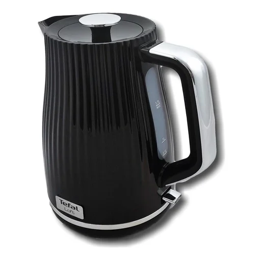 TEFAL LOFT KO250830 Elektrinis virdulys 1.7 L image 2