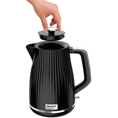 TEFAL LOFT KO250830 Elektrinis virdulys 1.7 L image 3