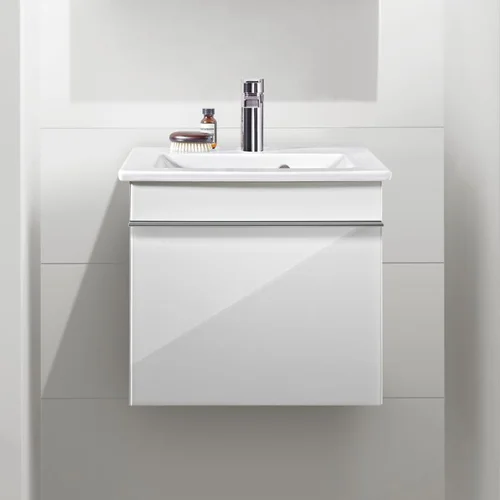 Praustuvas Villeroy & Boch Venticello 412450R1 50×42 cm image 2
