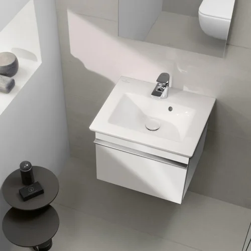 Praustuvas Villeroy & Boch Venticello 412450R1 50×42 cm image 3