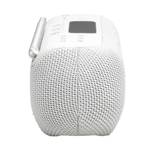 JBL Tuner 3 JBLTUNER3WHT Nešiojama DAB+/FM radijo kolonėlė image 3