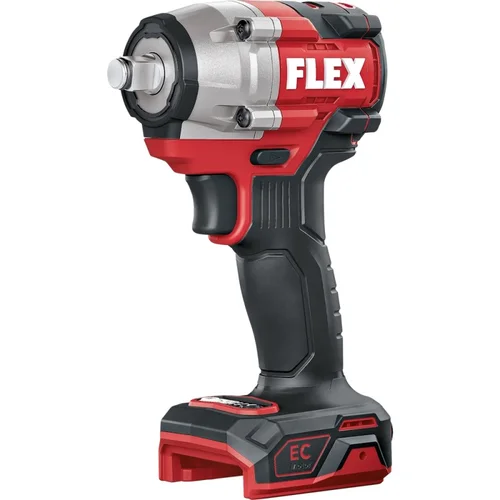FLEX IW 1/2" 400Nm 18.0-EC C image 1