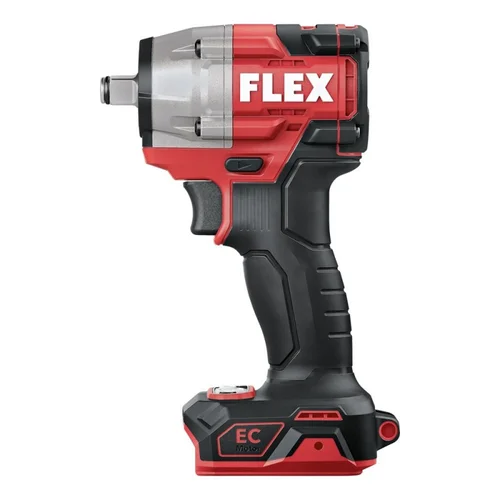 FLEX IW 1/2" 400Nm 18.0-EC C image 2