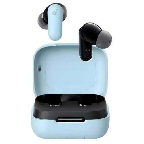 Soundcore P30i belaidės ausinės, šviesiai mėlynos image 2